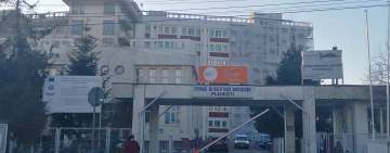 Zeci de bebeluși au fost părăsiți în maternitatea din Ploiești, în 2020