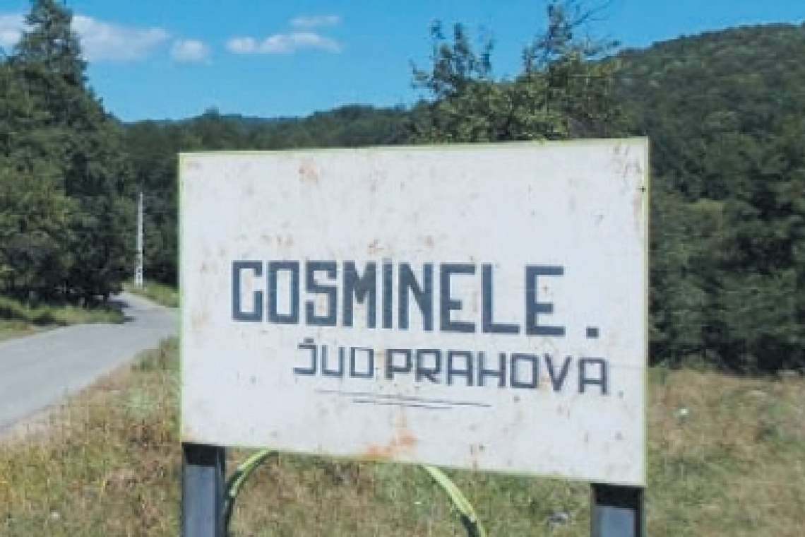 Comuna Cosminele intră în scenariul roșu, la numai trei cazuri de coronavirus!