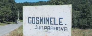 Comuna Cosminele intră în scenariul roșu, la numai trei cazuri de coronavirus!
