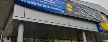 Ploieștenii din cartierul Mihai Bravu rămân fără principala sursă de aprovizionare