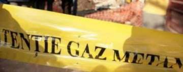 Apartamente evacuate din cauza mirosului de gaze, într-un bloc din Ploiești