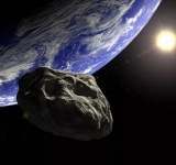 Un asteroid uriaș se va apropia de Terra pe 21 martie