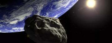 Un asteroid uriaș se va apropia de Terra pe 21 martie