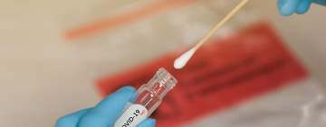 La Azuga a crescut rata de infectare cu coronavirus, potrivit datelor oficiale