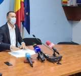Iulian Dumitrescu, domnul "Suspendare" de la Consiliul Județean, lovit din nou de judecători!