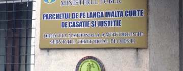 Activitate intensă la DNA Ploiești în 2020: a crescut numărul rechizitoriilor de la două la patru!