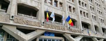 Reorganizare și suspendare cu repetiție, la Consiliul Județean Prahova!