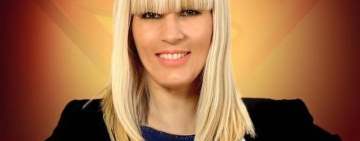 Elena Udrea, condamnată la închisoare cu executare în dosarul campaniei prezidențiale din 2009