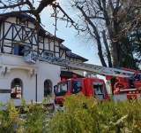 Fost castel de vânătoare, Spitalul Voila din Câmpina, în exercițiu la 50 de ani!