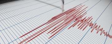 Două seisme au avut loc duminică în zona Vrancea, la interval de două ore