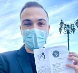 UPDATE Fiul unui deputat de Prahova s-a vaccinat deja, deși are doar 24 de ani și nu s-ar încadra în etapa a doua de imunizare!