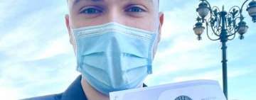 UPDATE Fiul unui deputat de Prahova s-a vaccinat deja, deși are doar 24 de ani și nu s-ar încadra în etapa a doua de imunizare!