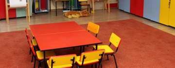 O grădiniță cu program prelungit din Ploiești se închide temporar din cauza Covid-19