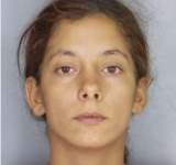 O tânără din Mizil, dată dispărută de familie