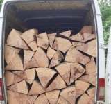 Amenzi de 20.000 de lei pentru comerț cu materiale lemnoase fără documente de proveniență