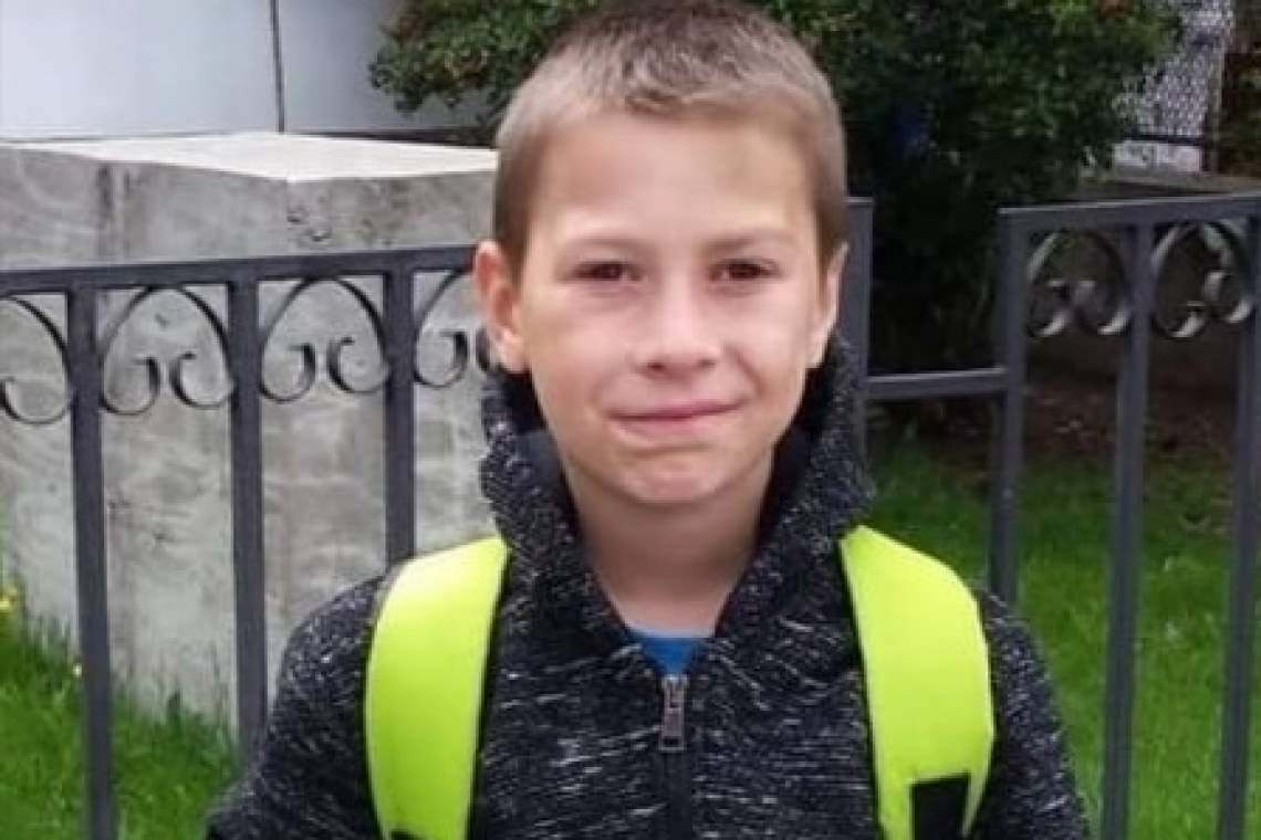 Un băiat de 10 ani din Prahova a fost dat dispărut de familie - UPDATE