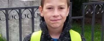 Un băiat de 10 ani din Prahova a fost dat dispărut de familie - UPDATE
