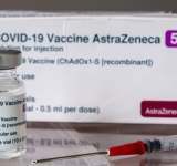 DSP: În Prahova nu a fost utilizat vaccinul AstraZeneca din lotul retras din centrele de vaccinare