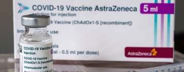 DSP: În Prahova nu a fost utilizat vaccinul AstraZeneca din lotul retras din centrele de vaccinare