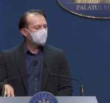 Florin Cîțu îi asimilează teroriștilor pe românii care sunt anti-vaccinare
