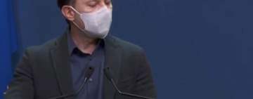 Florin Cîțu îi asimilează teroriștilor pe românii care sunt anti-vaccinare