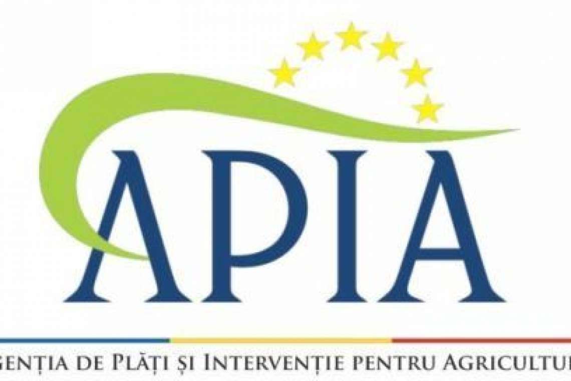 APIA are, oficial, "sistem de management anti-mită"!