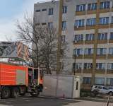 Amenzi de 200.000 de lei pentru deficiențele descoperite de pompieri la unitățile sanitare cu paturi din Prahova