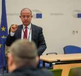 Medicul Tudor Ciuhodaru: “Vreau ca toți românii, vaccinați sau nu, să poată circula liber la nivel european!”