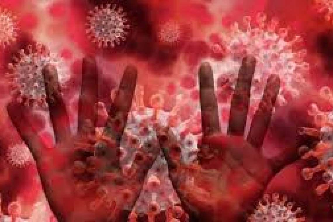 O localitate prahoveană a intrat în scenariul ROȘU, cu o rată de infectare de 3,29 la mie