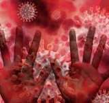 O localitate prahoveană a intrat în scenariul ROȘU, cu o rată de infectare de 3,29 la mie