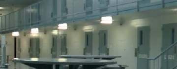 Penitenciarul de maximă siguranță din comuna Berceni - Prahova, din nou pe masa Guvernului!