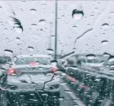 Traficul rutier pe drumurile naționale, luni dimineață