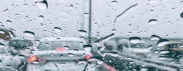 Traficul rutier pe drumurile naționale, luni dimineață