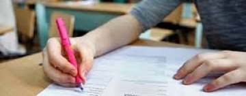 Elevii din 78 de licee nu au susținut simularea la prima probă de Bac din cauza coronavirusului
