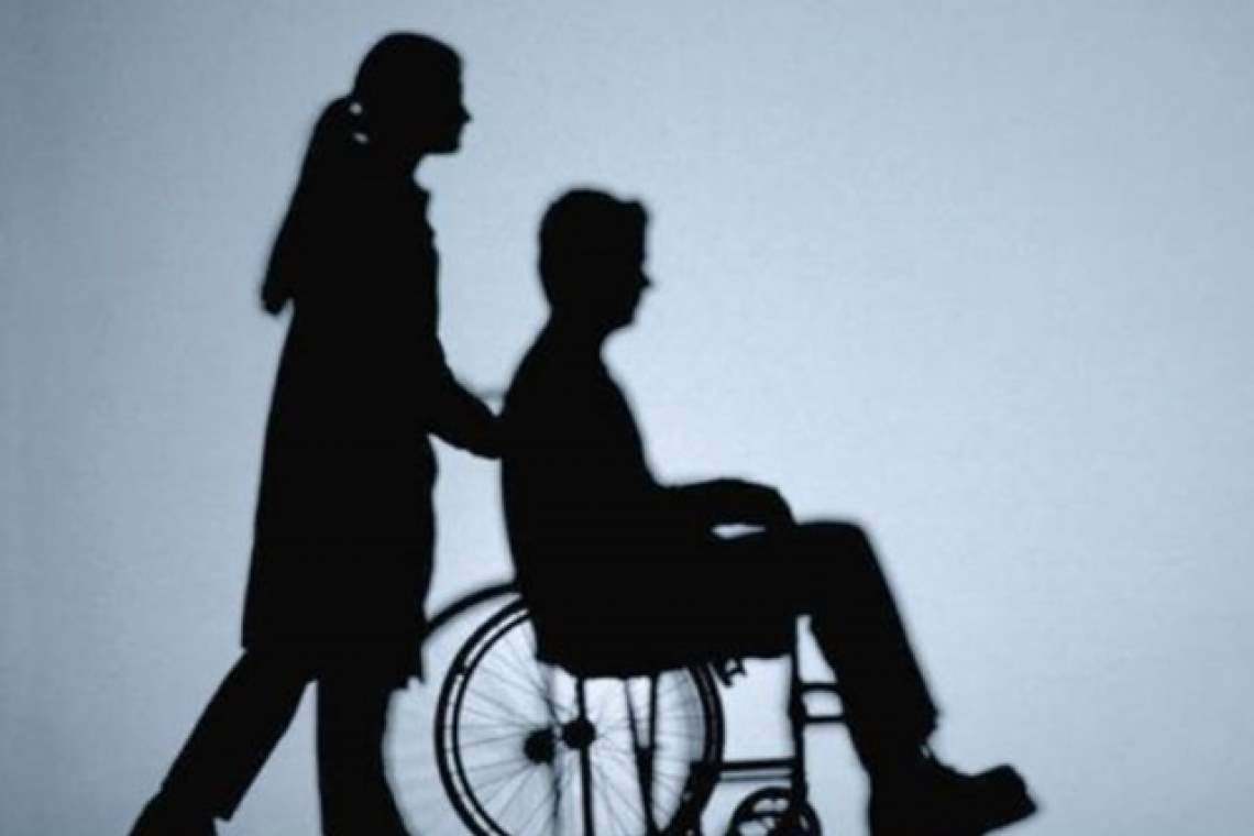 DGASPC Prahova angajează asistenți personali profesioniști, pentru îngrijirea adulților cu handicap grav