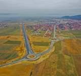 Autostrada Ploiești-Brașov are site-ul ei de prezentare. Deocamdată atât!