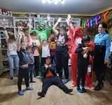 Asociația "Terapii miraculoase - speranțe pentru viitor", o șansă pentru copiii cu dizabilități