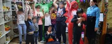 Asociația "Terapii miraculoase - speranțe pentru viitor", o șansă pentru copiii cu dizabilități