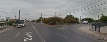 Restricții de circulație în Bărcănești, pentru amenajarea unui sens giratoriu