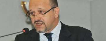 Liberalul Bogdan Nica, noul manager al Spitalului Județean de Urgență Ploiești