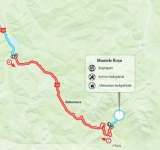 Sâmbătă vor fi restricții de circulație pe DN1A, la Cheia