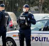 Valea Prahovei, înțesată în weekend cu echipe de control. Sute de polițiști, jandarmi, pompieri vor fi în localitățile de la munte