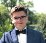 Elevul Rareș Avram, de la Colegiul I.L. Caragiale din Ploiești, va studia la Universitatea Harvard