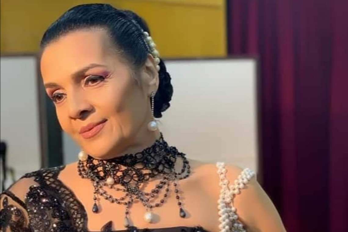 Cornelia Catanga a decedat la Spitalul Universitar din Capitală 