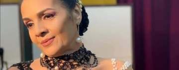 Cornelia Catanga a decedat la Spitalul Universitar din Capitală 