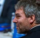Cehul Petr Kellner, proprietarul PRO TV, a murit într-un accident de elicopter