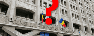 Bâlbâială, lipsă de transparență sau strategie, la Consiliul Județean Prahova?