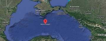 120 de ani de la cel mai mare tsunami generat de un cutremur în Marea Neagră
