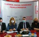 Bogdan Toader, președintele PSD Prahova: Nu există sume în bugetul Consiliului Județean pentru parteneriatele cu localitățile prahovene, deși primarii așteptau aceste fonduri