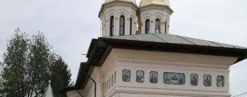 Biserica "Maica Precista" din Ploiești și-a regăsit strălucirea de altădată